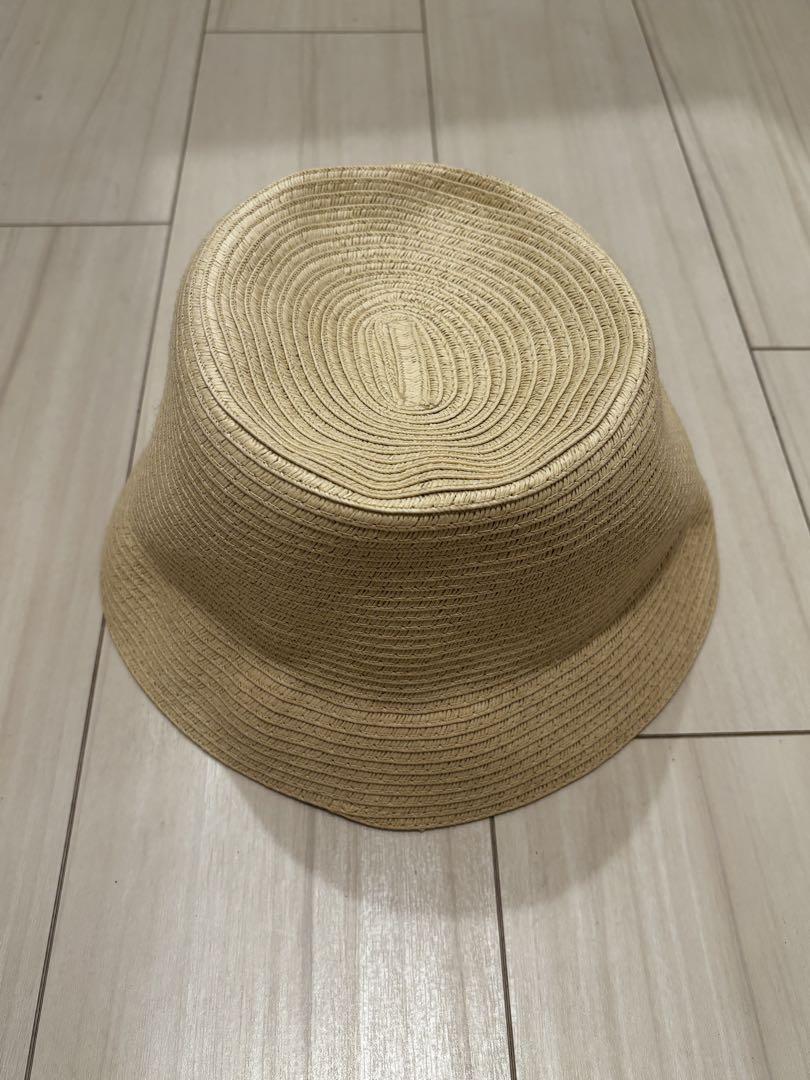 UNITED ARROWS バケットハット 6,000円