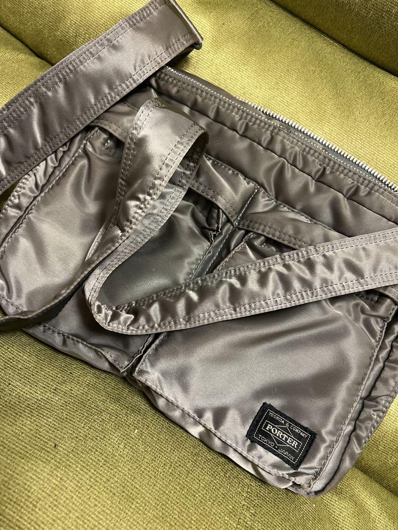 FRKM SCD レザーショルダーバッグ commondivisor