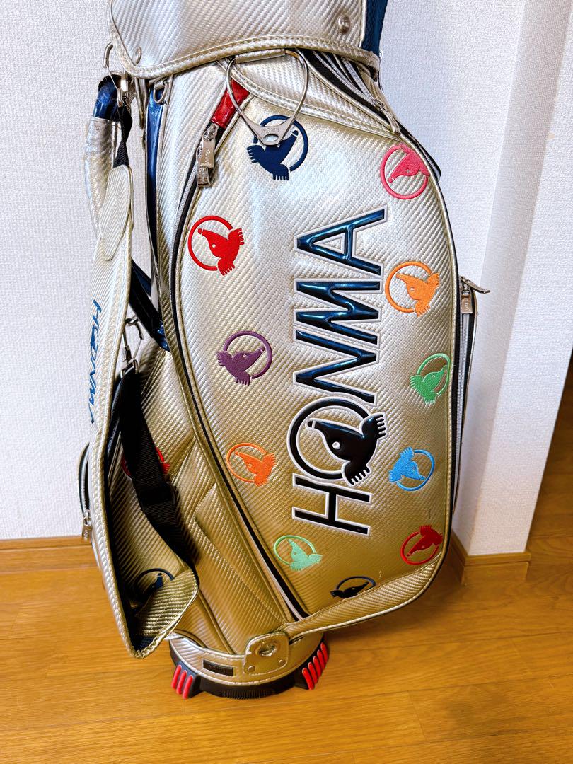 HONMA BERES フォージドアイアン 8本セット