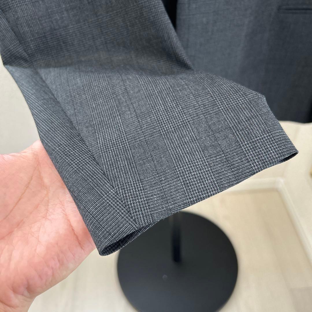 今ならほぼ即納! Aton ジャケット サイズ02 テーラードジャケット