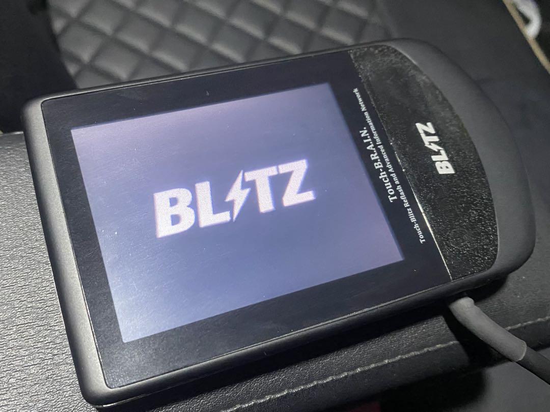 BLITZ Touch-B.R.A.I.N ブリッツタッチブレイン 86 BRZ