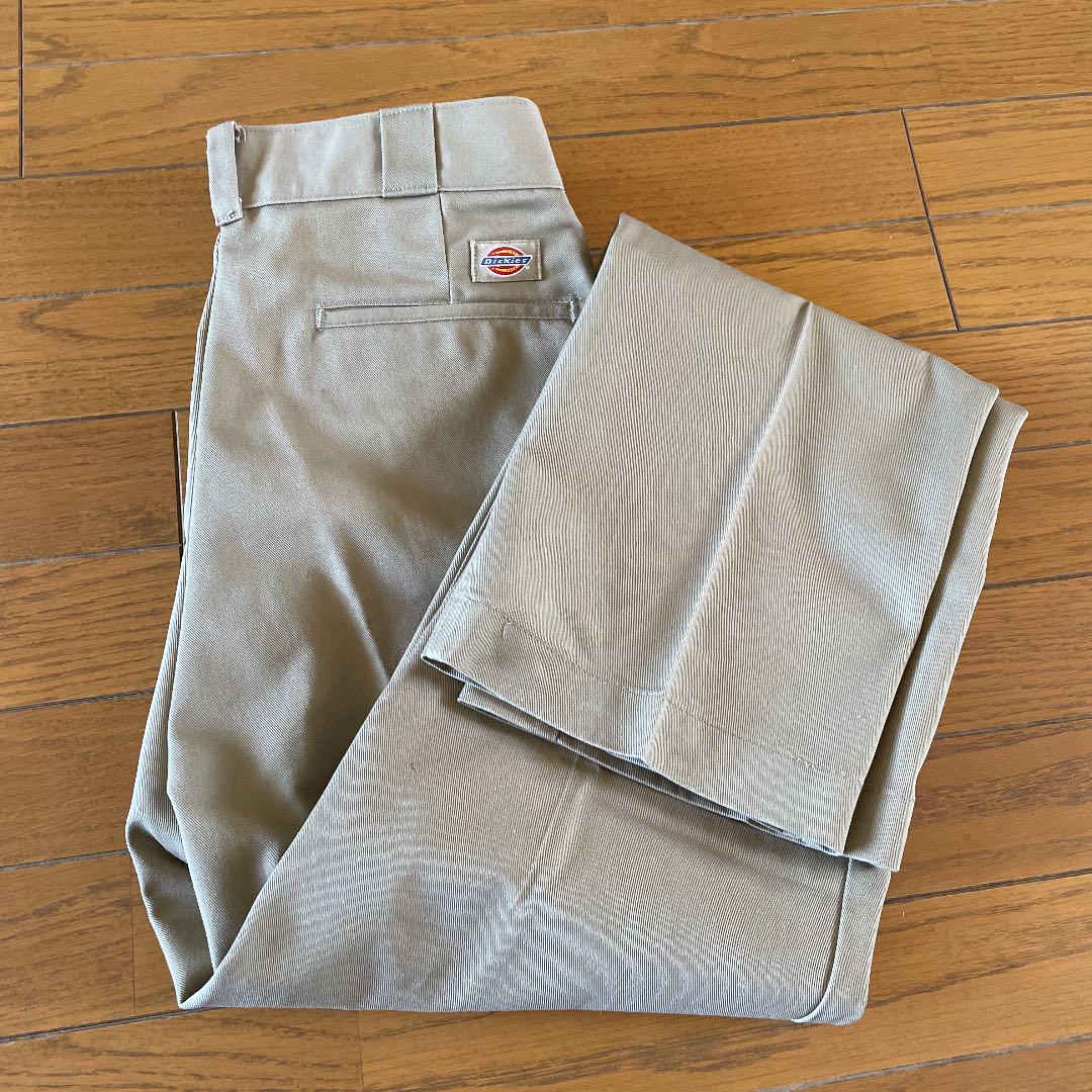 国内外の人気 90's dickies 874 USA製 ワークパンツ ノンウォッシュ ワークパンツ/カーゴパンツ - mrmarket.am 国内外の人気 90's dickies 874 USA製 ワークパンツ ノンウォッシュ ワークパンツ/カーゴパンツ - mrmarket.am