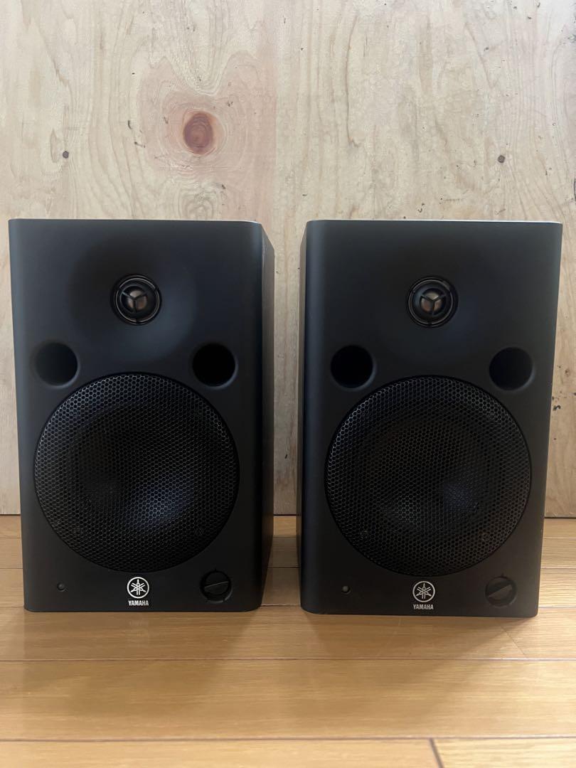 Yamaha スタジオモニタースピーカー MSP5