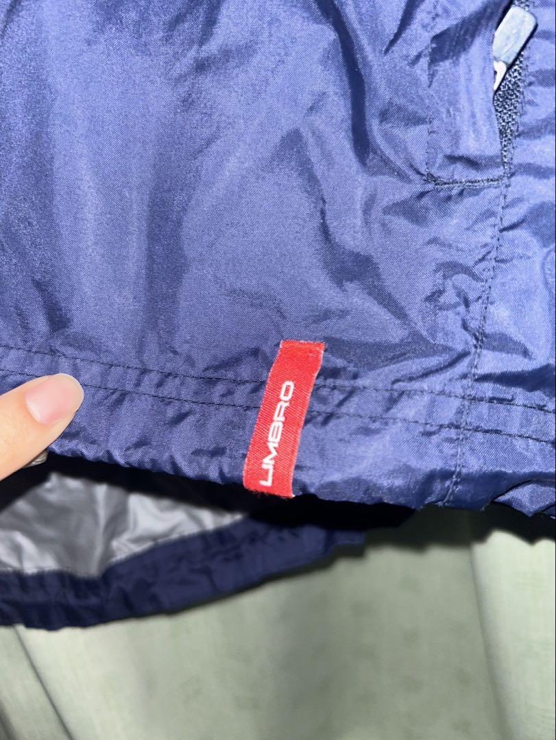 ウェア UMBRO