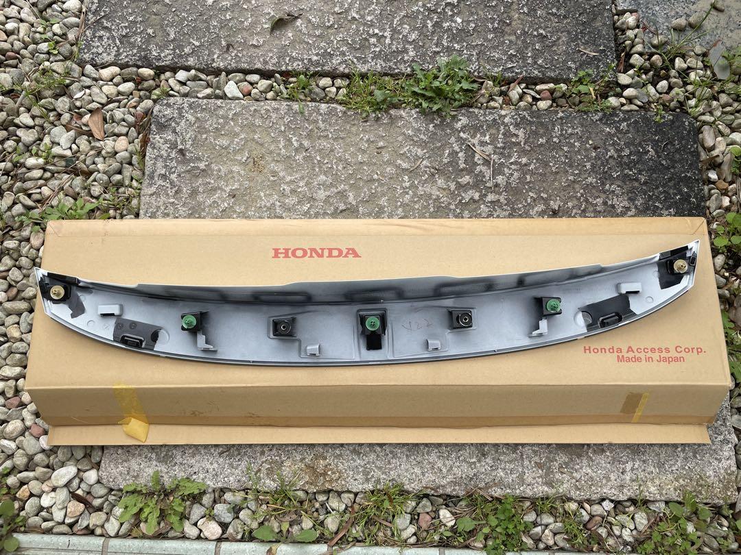 t_c_n14 ホンダS660 パーツ2点