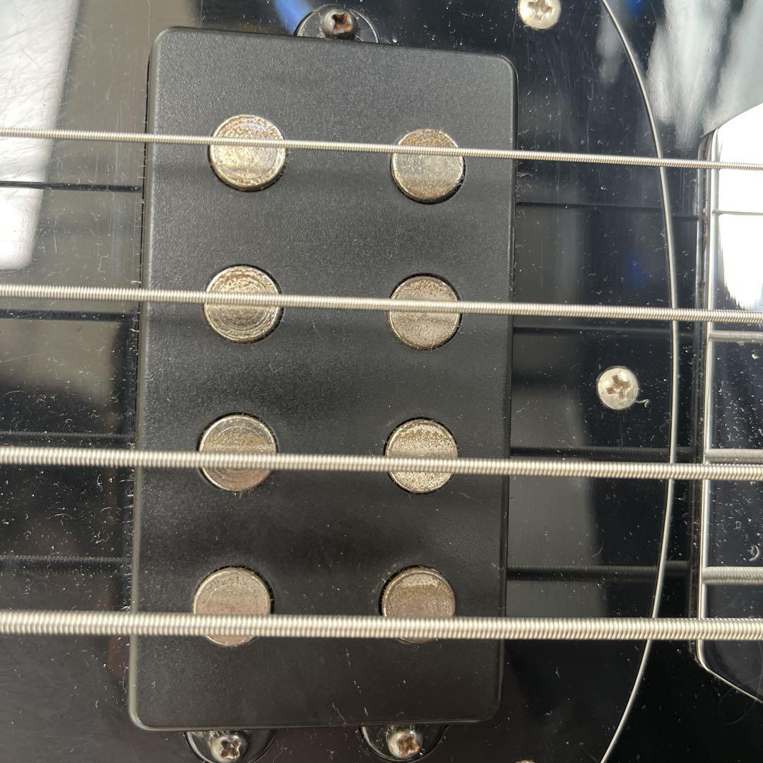 Sterling by MUSICMAN RAY4 スティングレイ エレキベース