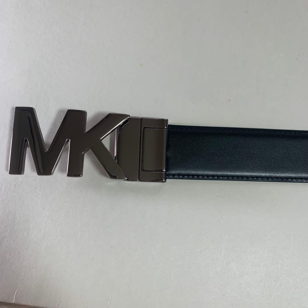 MICHAEL KORS マイケルコース メンズベルト 新作 MICHAEL KORS マイケルコース メンズベルト 新作