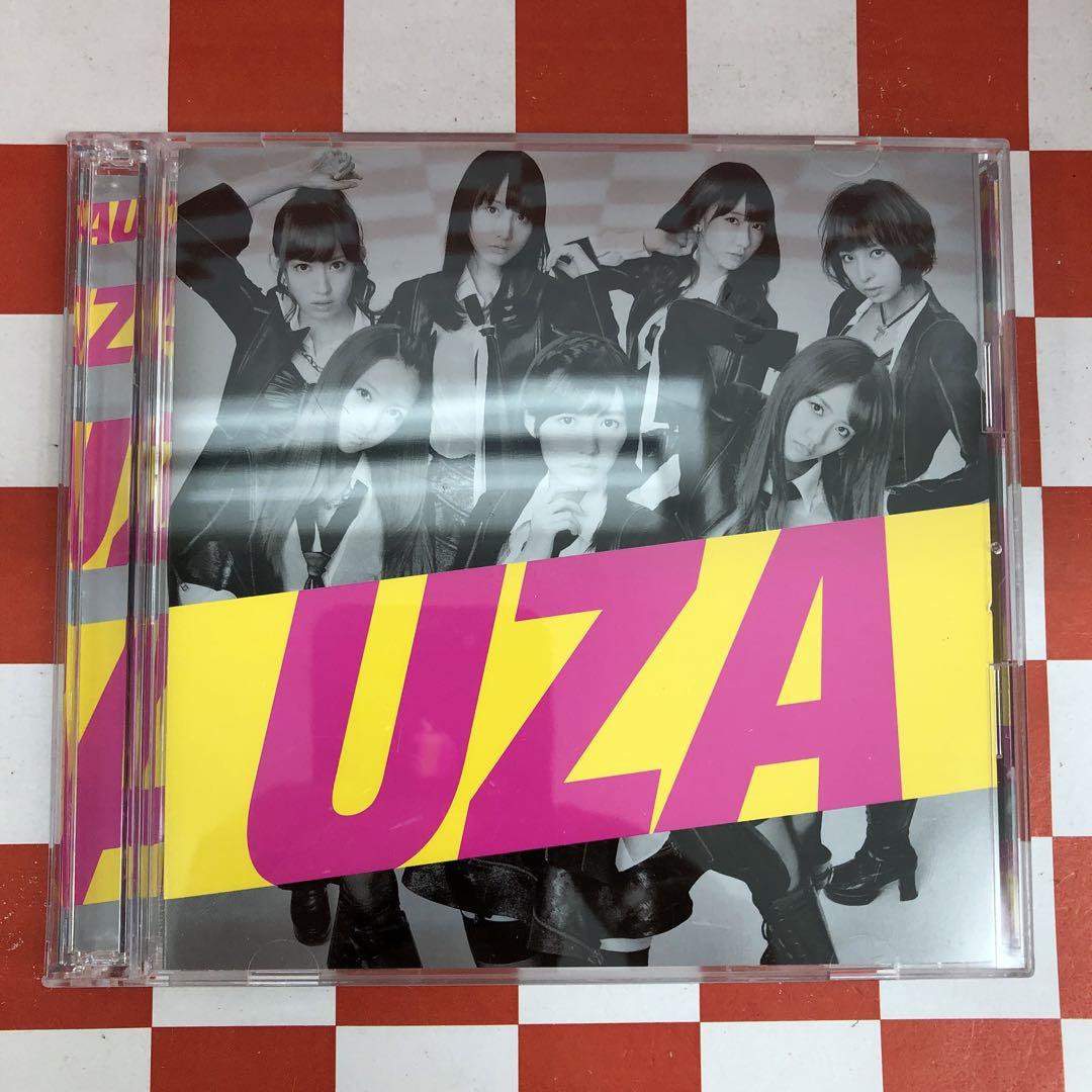 AKB生写真 UZA 完成：AKB48 28th「UZA」通常盤 店舗別 特典生写真まとめ