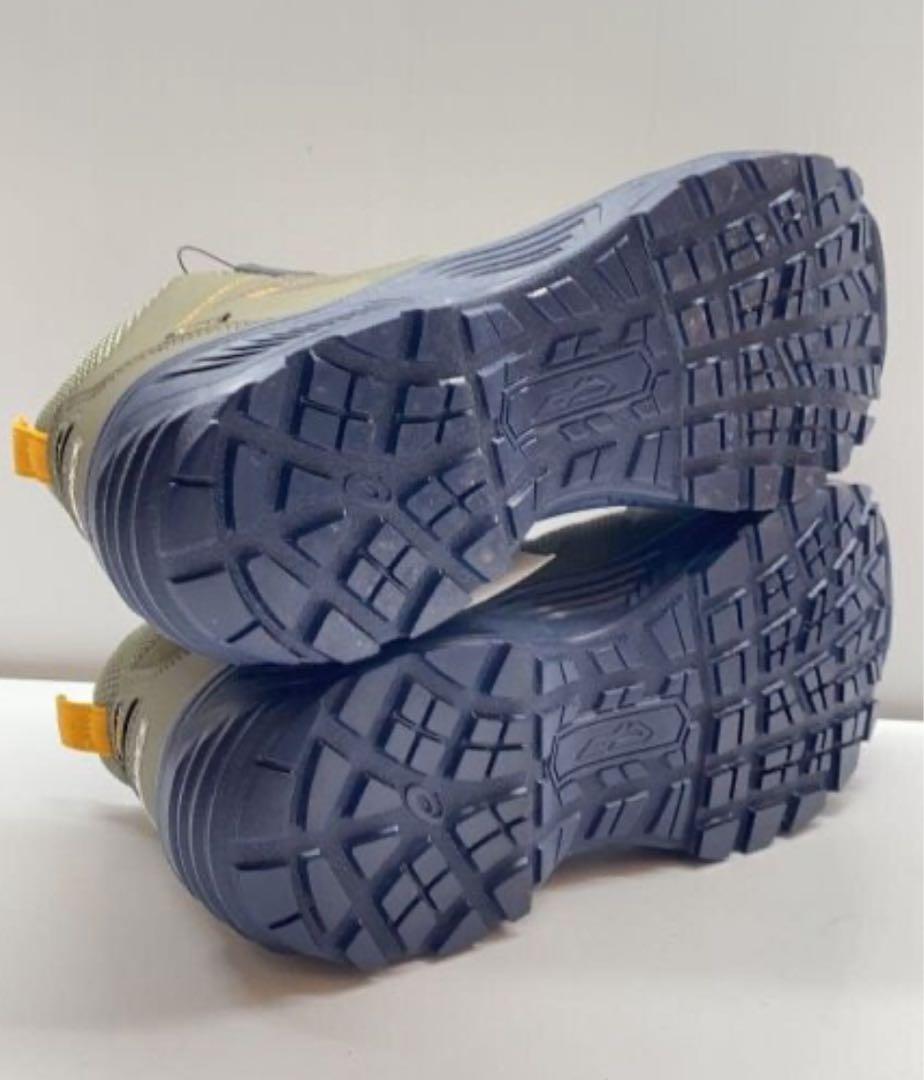 【新品】安全靴 作業靴 WINJOB CP604 GORE-TEX 26cm