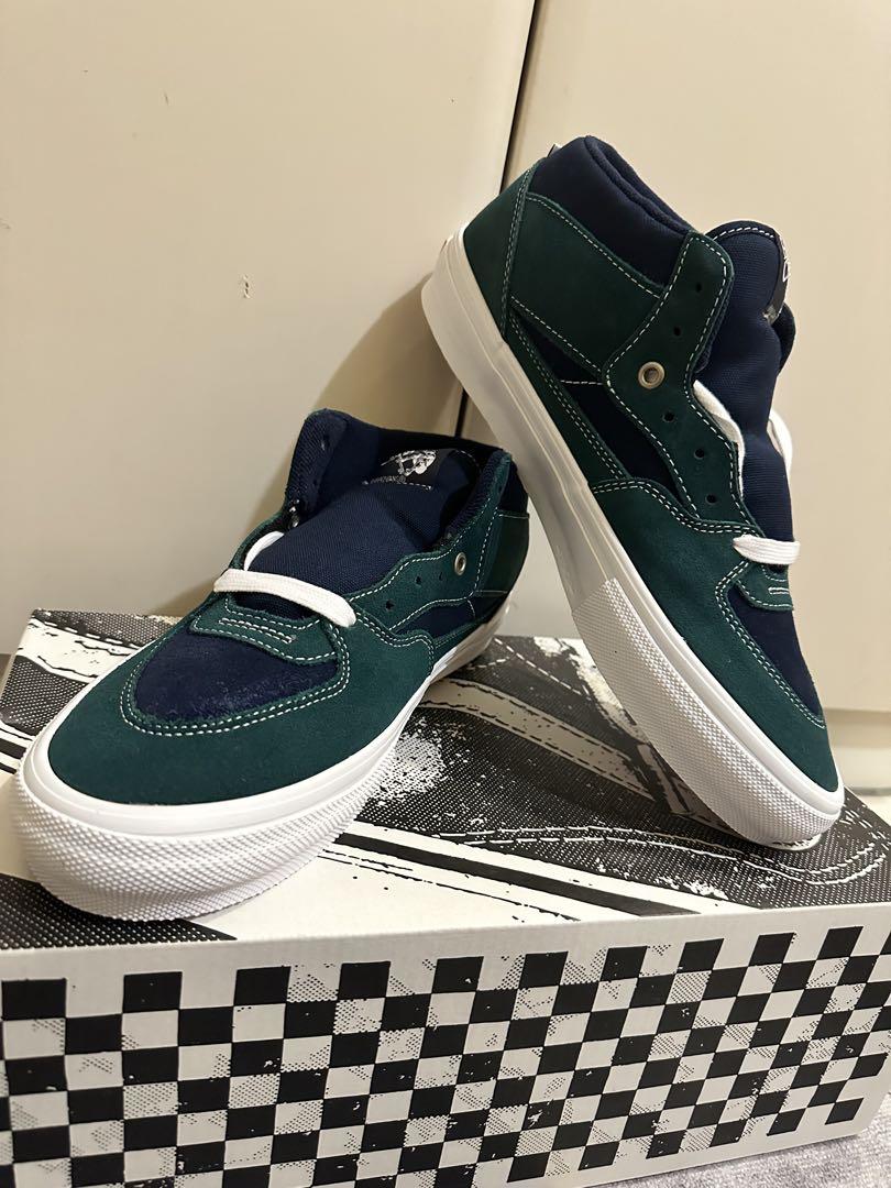 バンズ ハーフ キャブ 29センチ VANS Half Cab