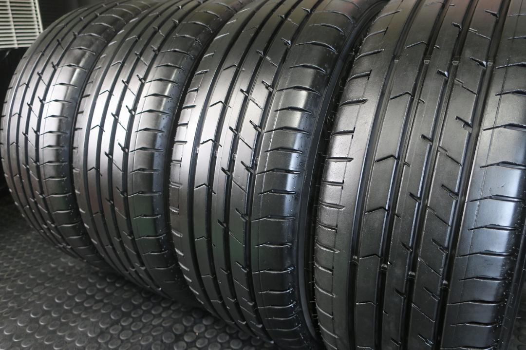 21年製 215|55R17