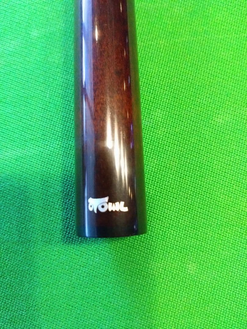 トリファイドシャフト　ラジアルピン