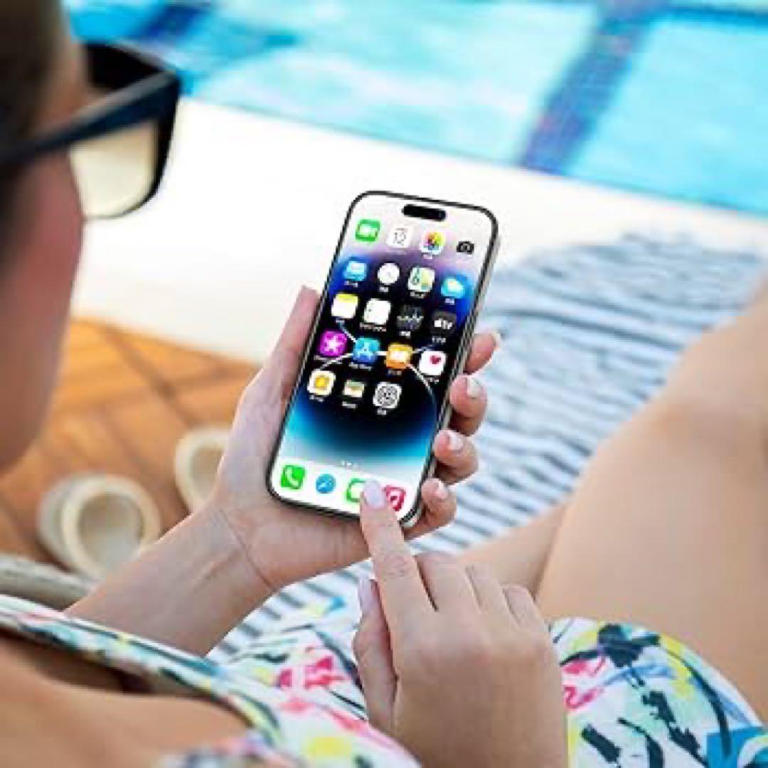 Max ガラスフィルム