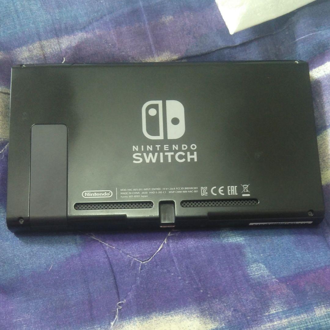 ・ゲーム ニンテンドースイッチ 4czdF-m77442354507 プロコン