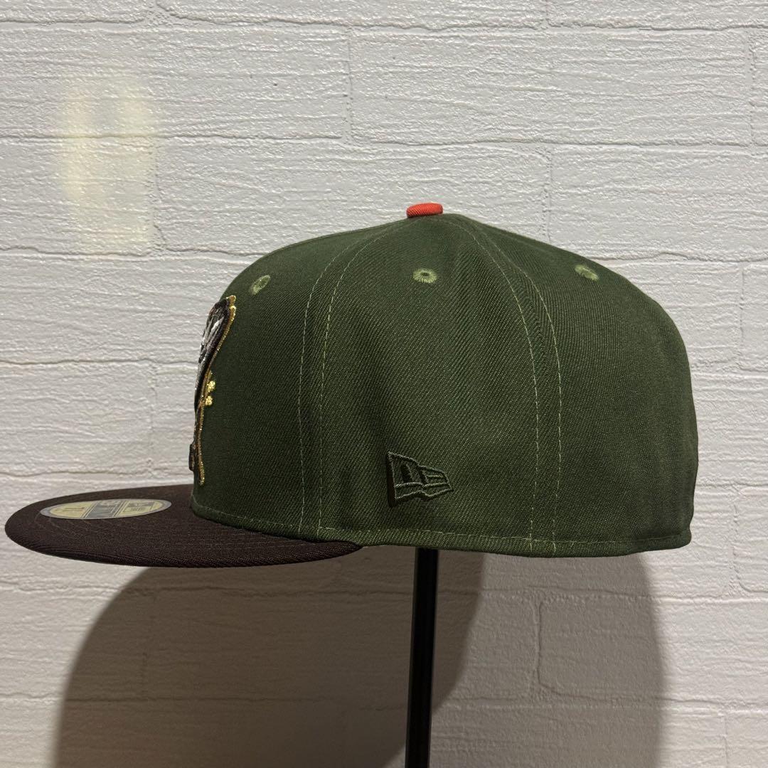 インディアンス 59fifty