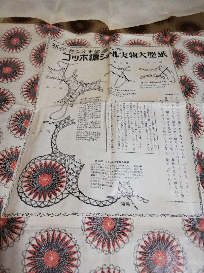 コッポクッション編器