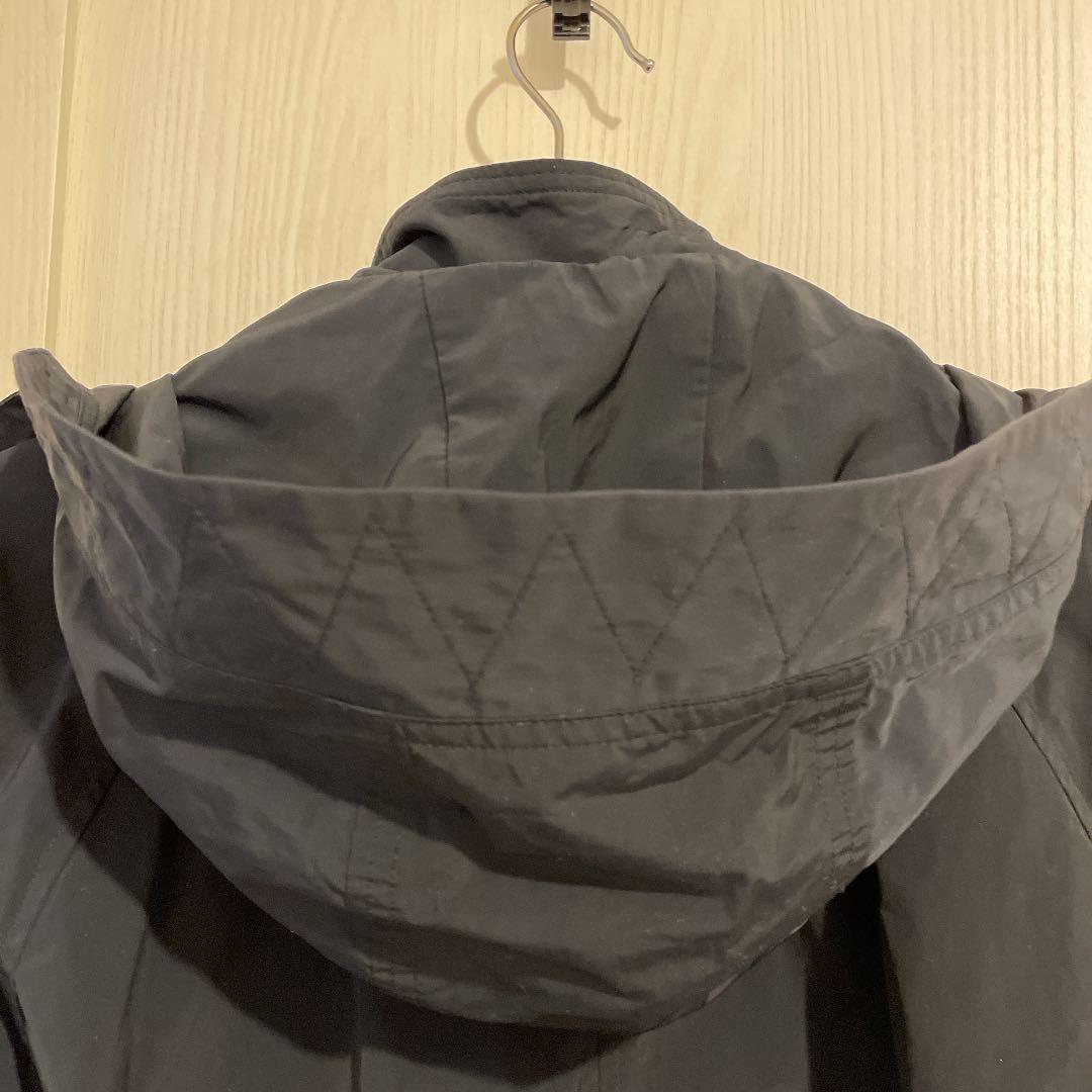新作国産 美品 WOOLRICH ネイビー 8Q0G5-m77444359516 アノラックパーカー SALE人気セール