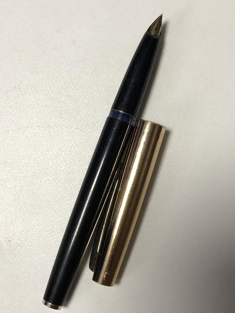 万年筆　まとめ　ジャンク　PILOT ペン先　14K /モンブラン など