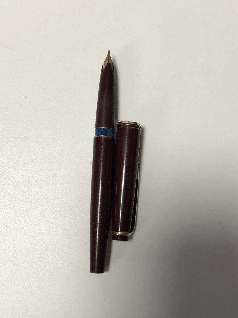 万年筆　まとめ　ジャンク　PILOT ペン先　14K /モンブラン など