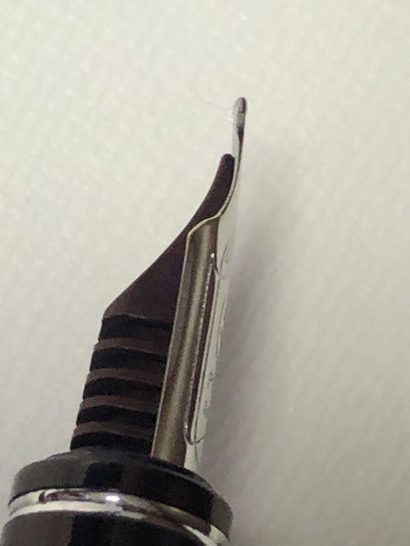 万年筆　まとめ　ジャンク　PILOT ペン先　14K /モンブラン など