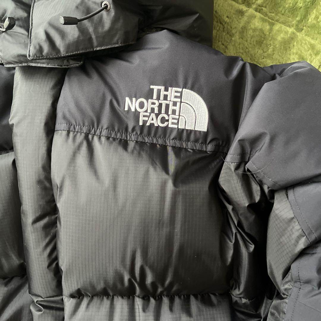 THE NORTH FACE ヒムダウンパーカー