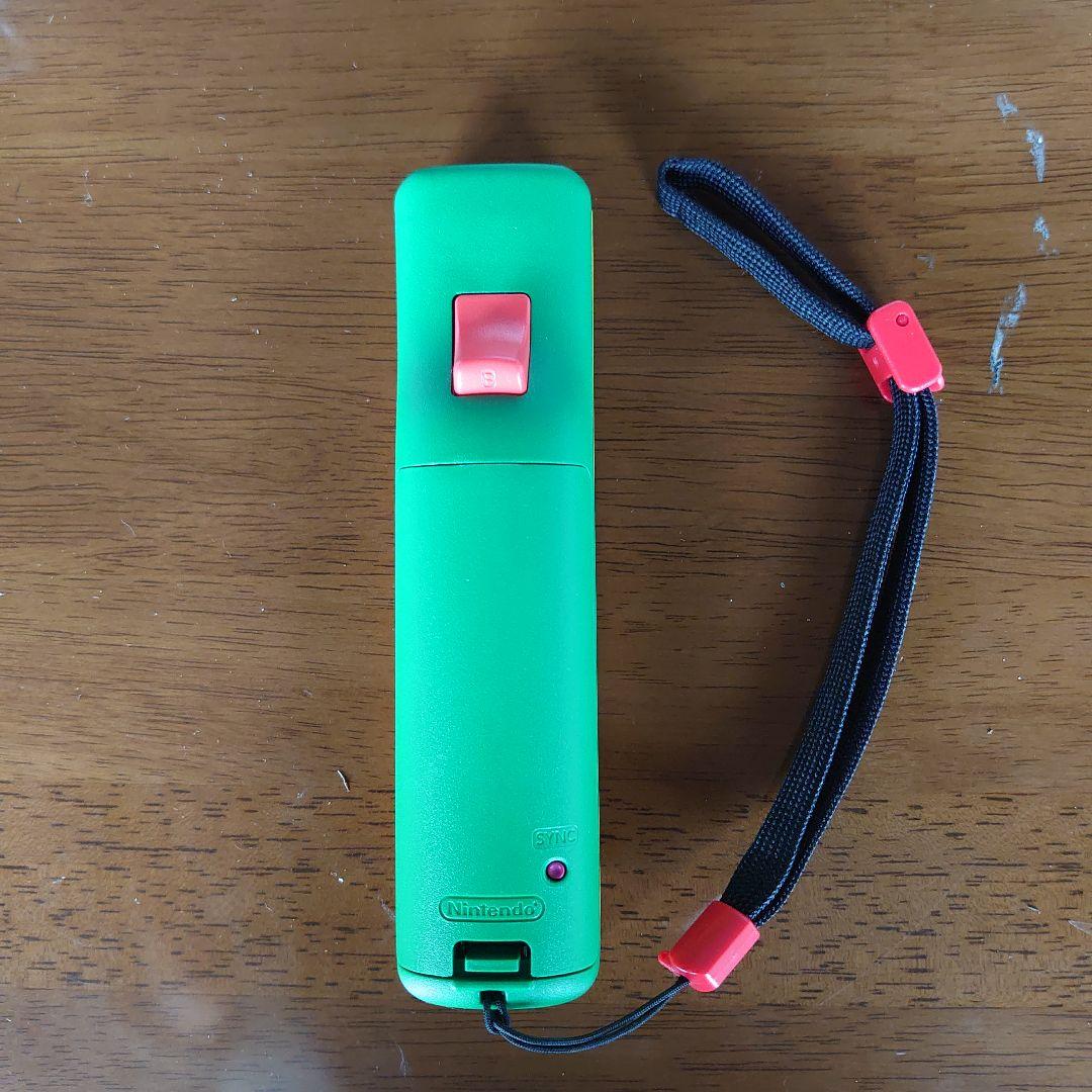 Wiiリモコンプラス クッパ