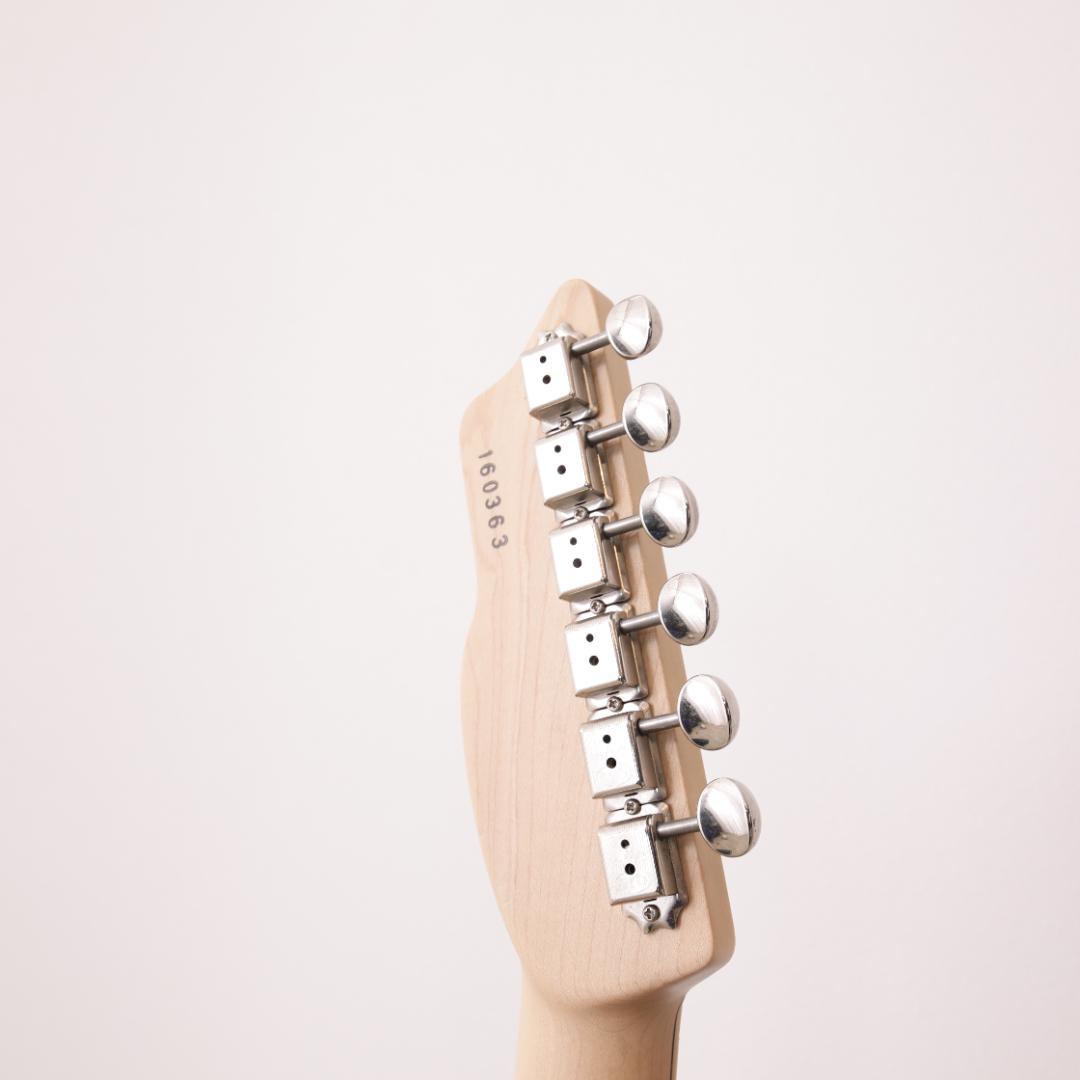 ギター SAITO GUITARS S-622 Morning Glory 2018
