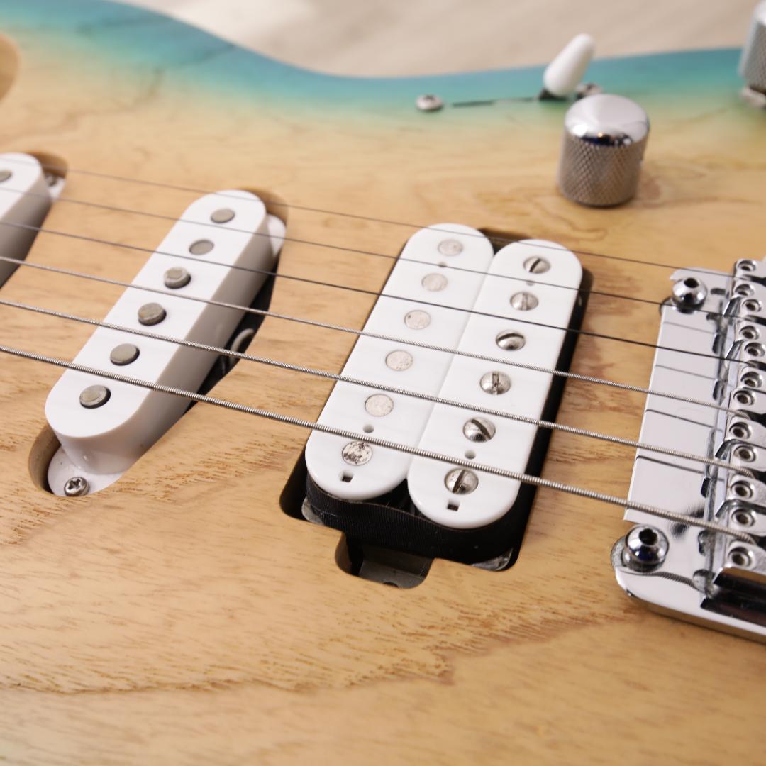 ギター SAITO GUITARS S-622 Morning Glory 2018