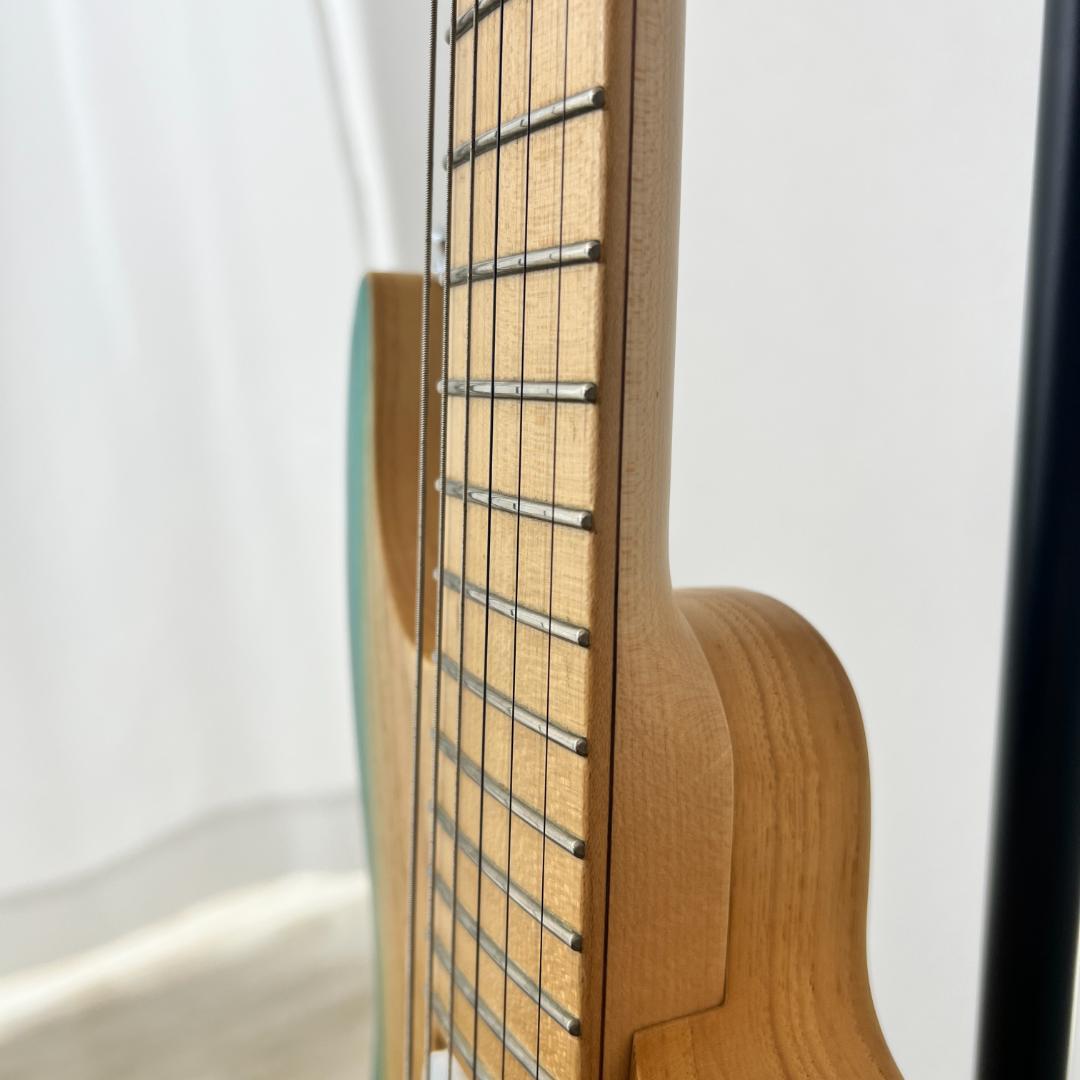 ギター SAITO GUITARS S-622 Morning Glory 2018