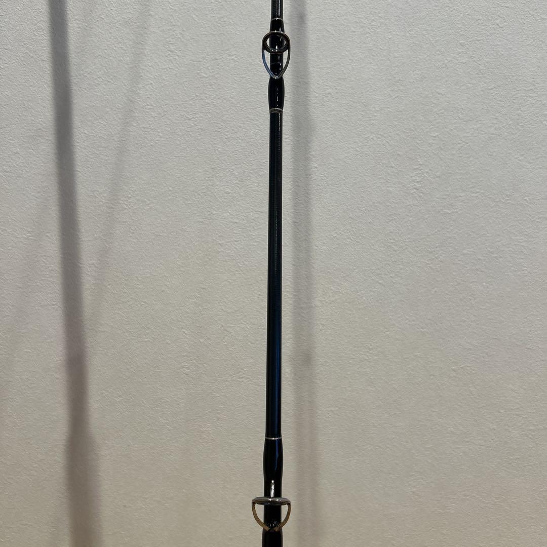 MCワークス　レイジングブル 100XR-1