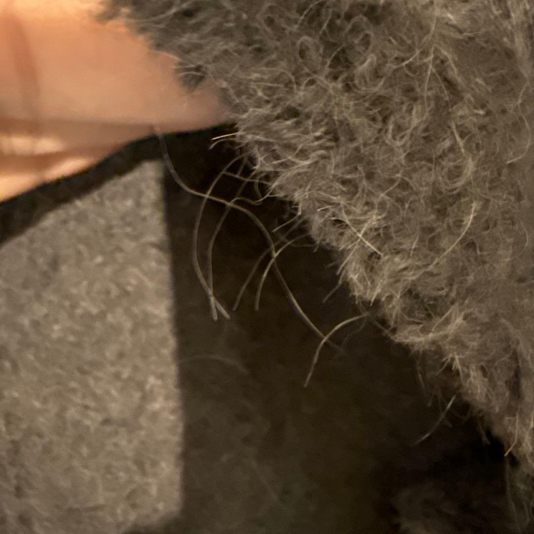 COMME des GARÇONS HOMME PLUS 縮絨 ジャケット M