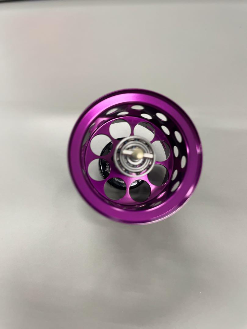ダッジ　シッコク　スーパーフィッシュローラー