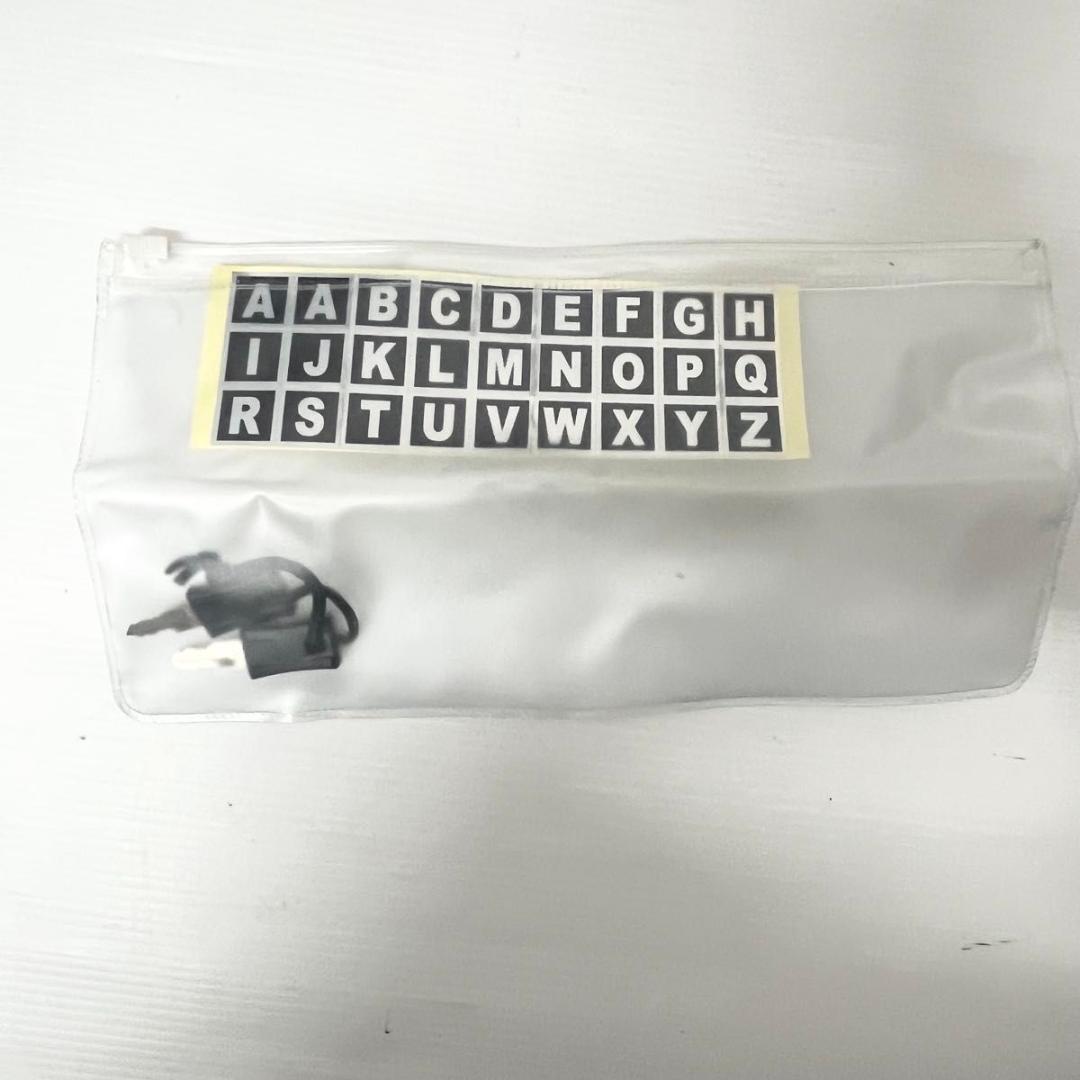 ハードケース