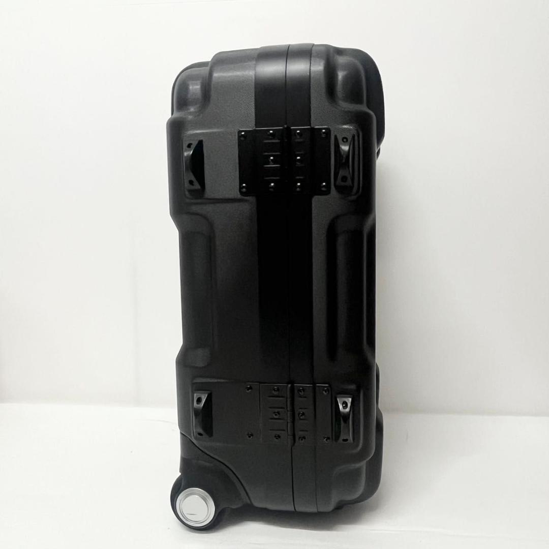 40L キャリーケース