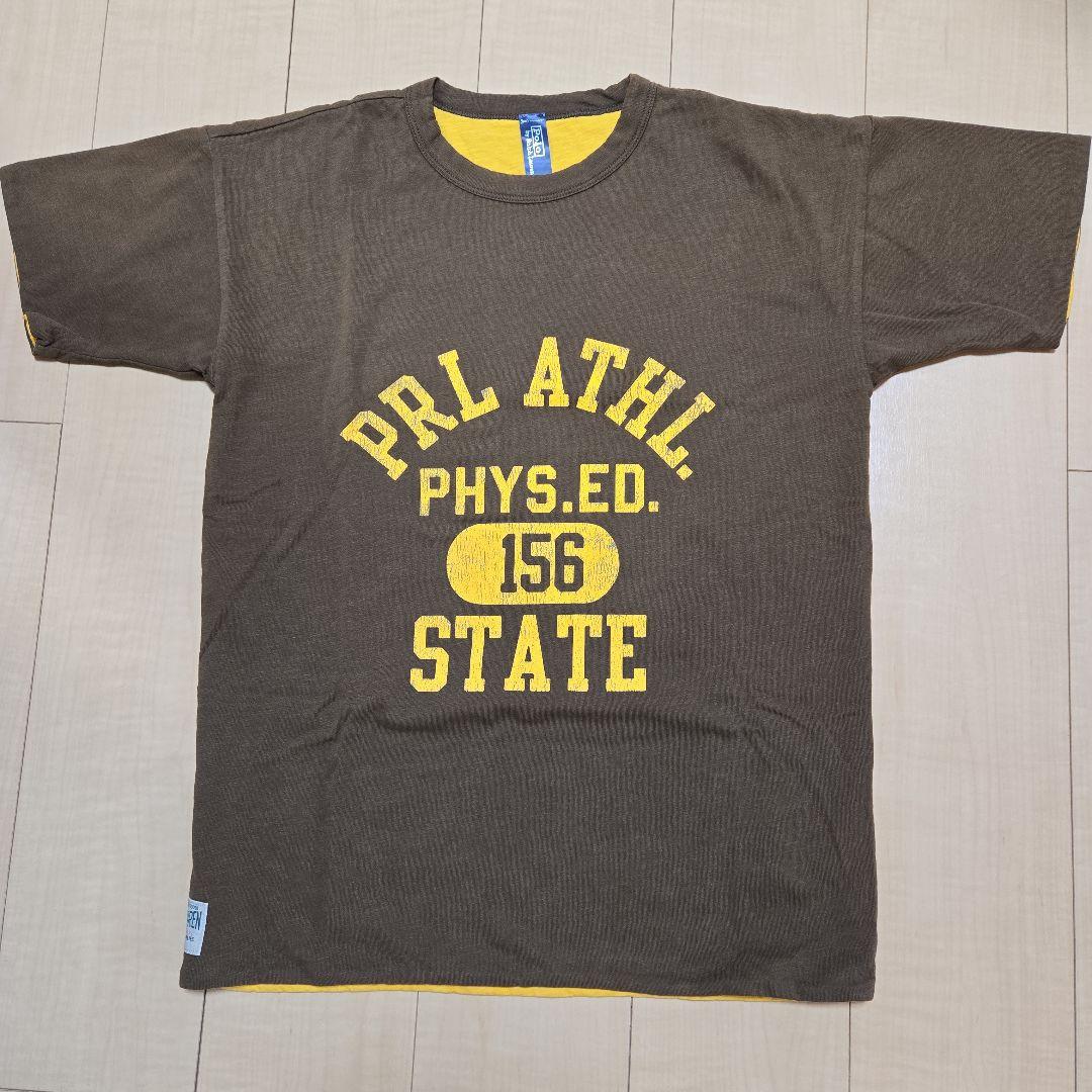 b*5様 新品未使用品 POLO RALPH LAUREN REVERSIBLE