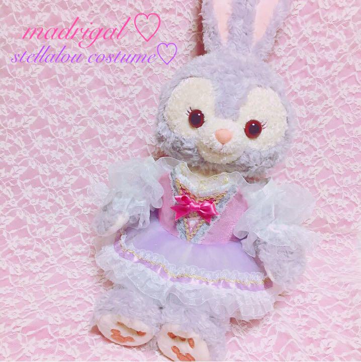 バレエ チュチュ ♡ ステラルー コスチューム ♡ オーダーメイド ♡