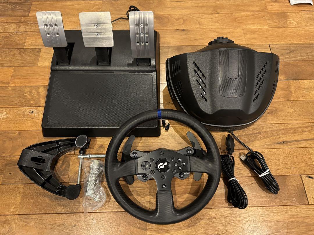 Thrustmaster T300RS GT Edition