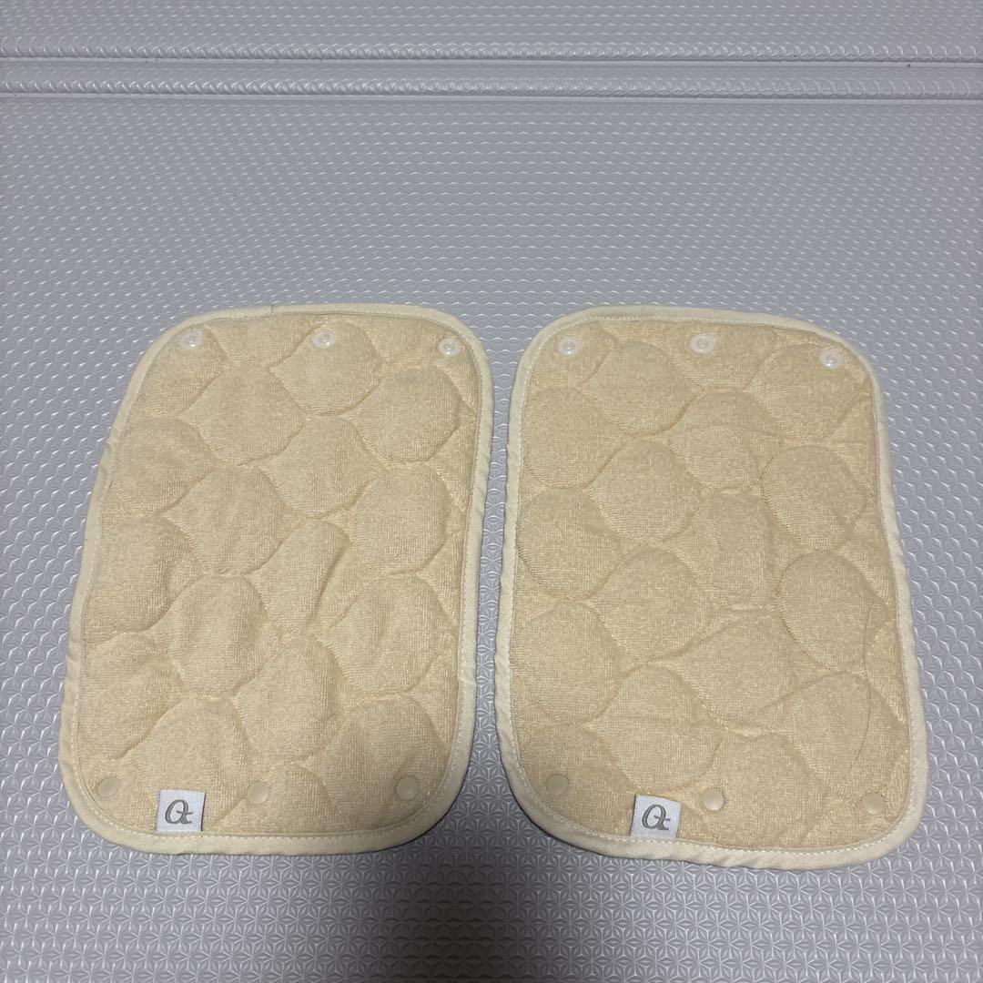 エルゴ　オムニブリーズ（おまけつき）