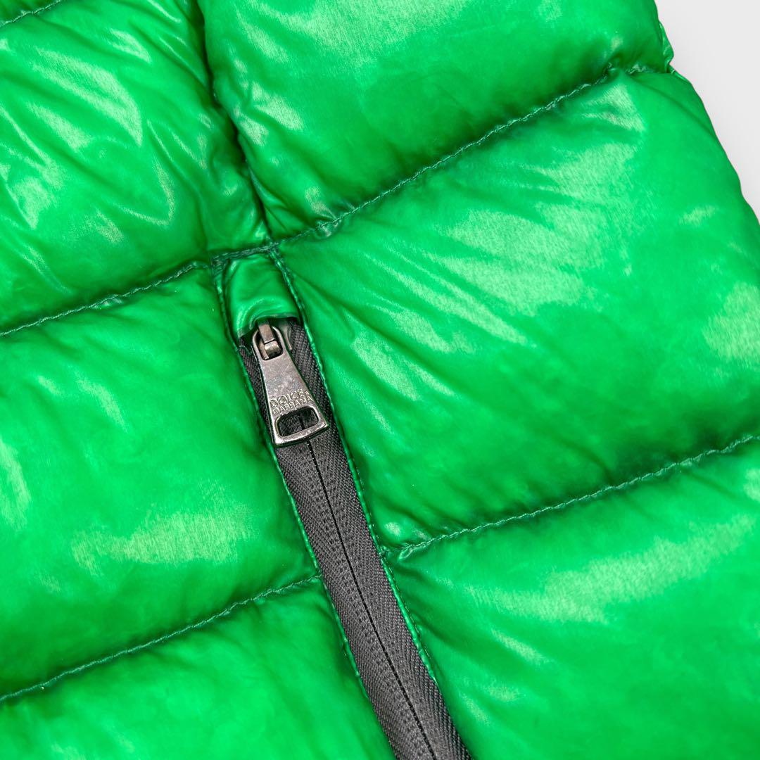 ジャケット・アウター DOLCE&GABBNA RECCO system down jacket