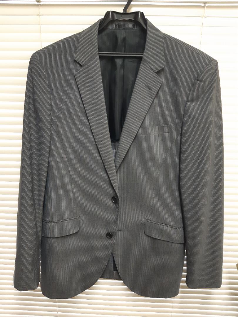 MALE & CO. スーツ　２着　Y6　春夏