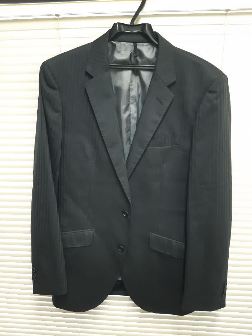 MALE & CO. スーツ　２着　Y6　春夏