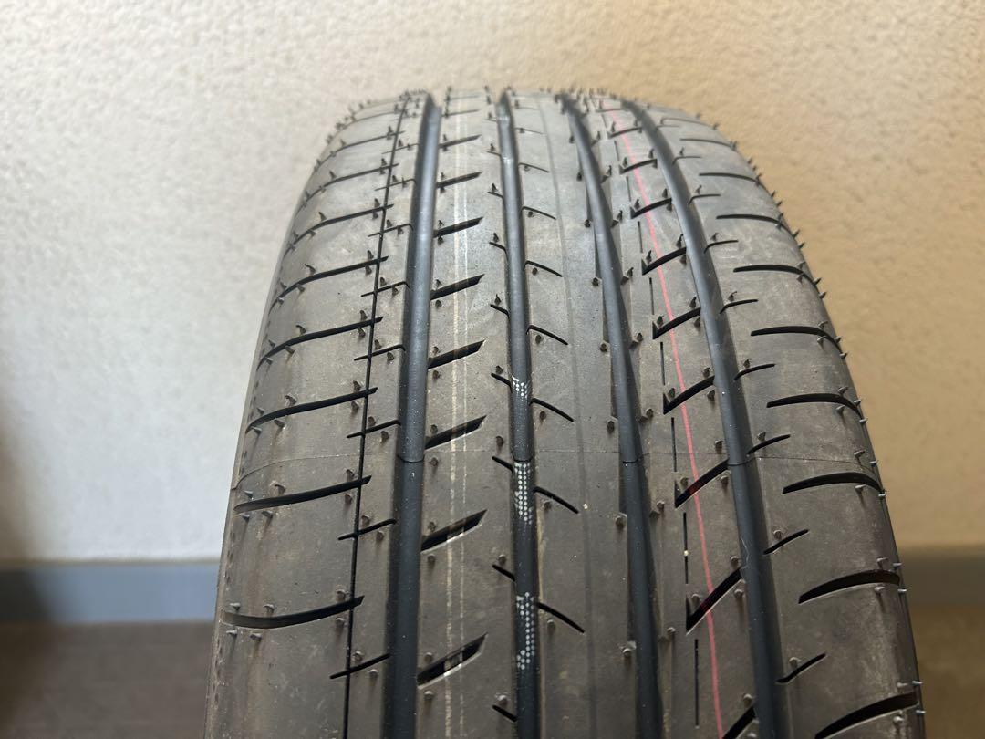 【のりさん専用】ノアヴォクシー90系 S-Z 純正17インチ タイヤホイール