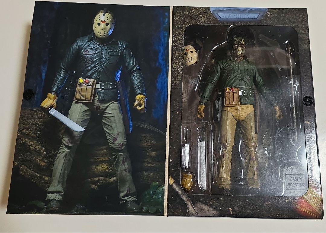 SF・ファンタジー・ホラー Friday the 13th Part VI: Jason Lives