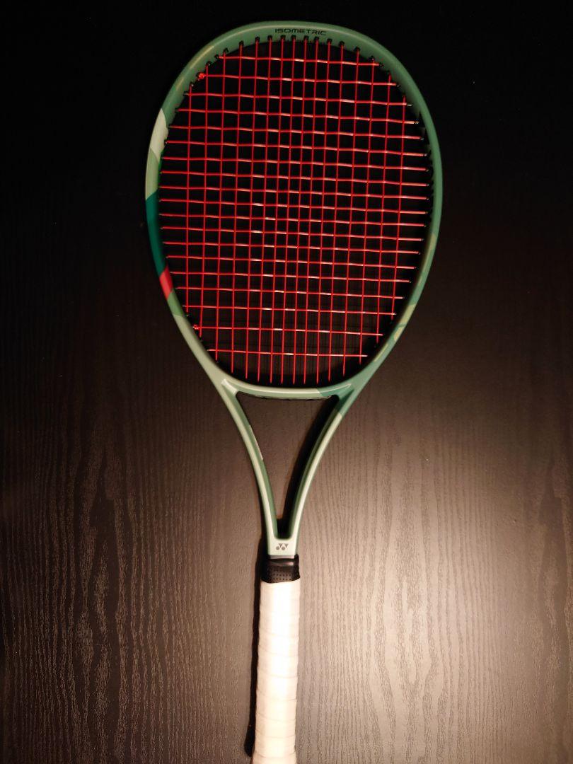 美品】YONEX PERCEPT 100 G2 美品】YONEX PERCEPT 100 G2