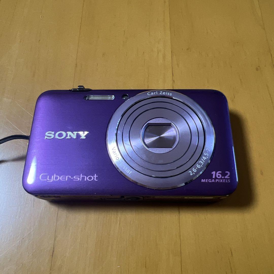 デジタルカメラ Sony Cyber-shot DSC-WX30