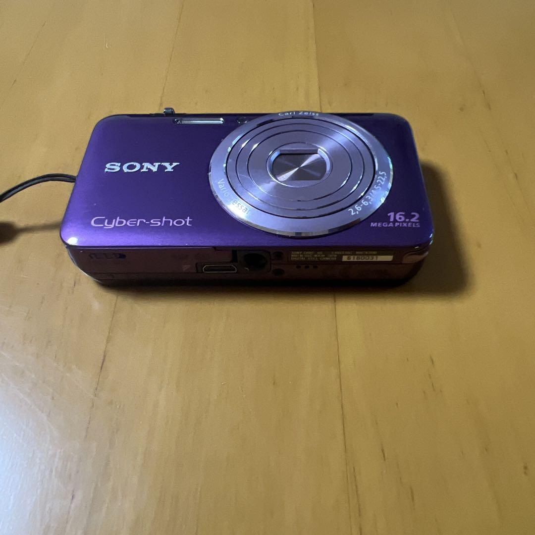 デジタルカメラ Sony Cyber-shot DSC-WX30