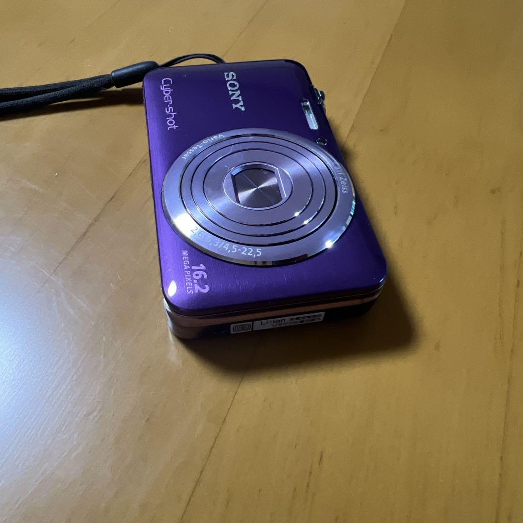 デジタルカメラ Sony Cyber-shot DSC-WX30