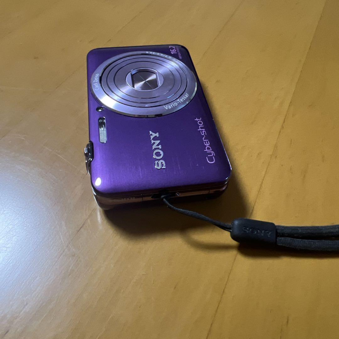 デジタルカメラ Sony Cyber-shot DSC-WX30