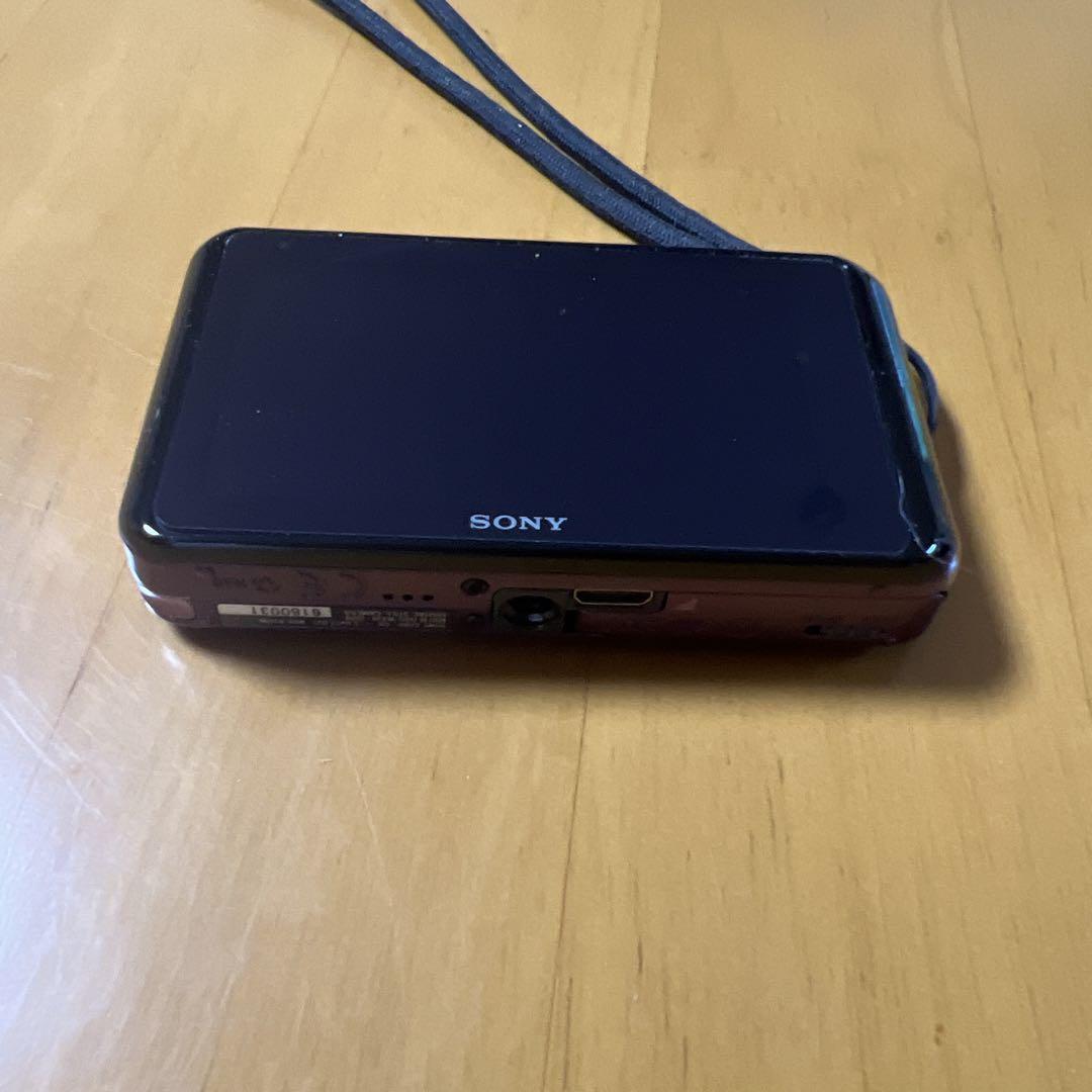 デジタルカメラ Sony Cyber-shot DSC-WX30