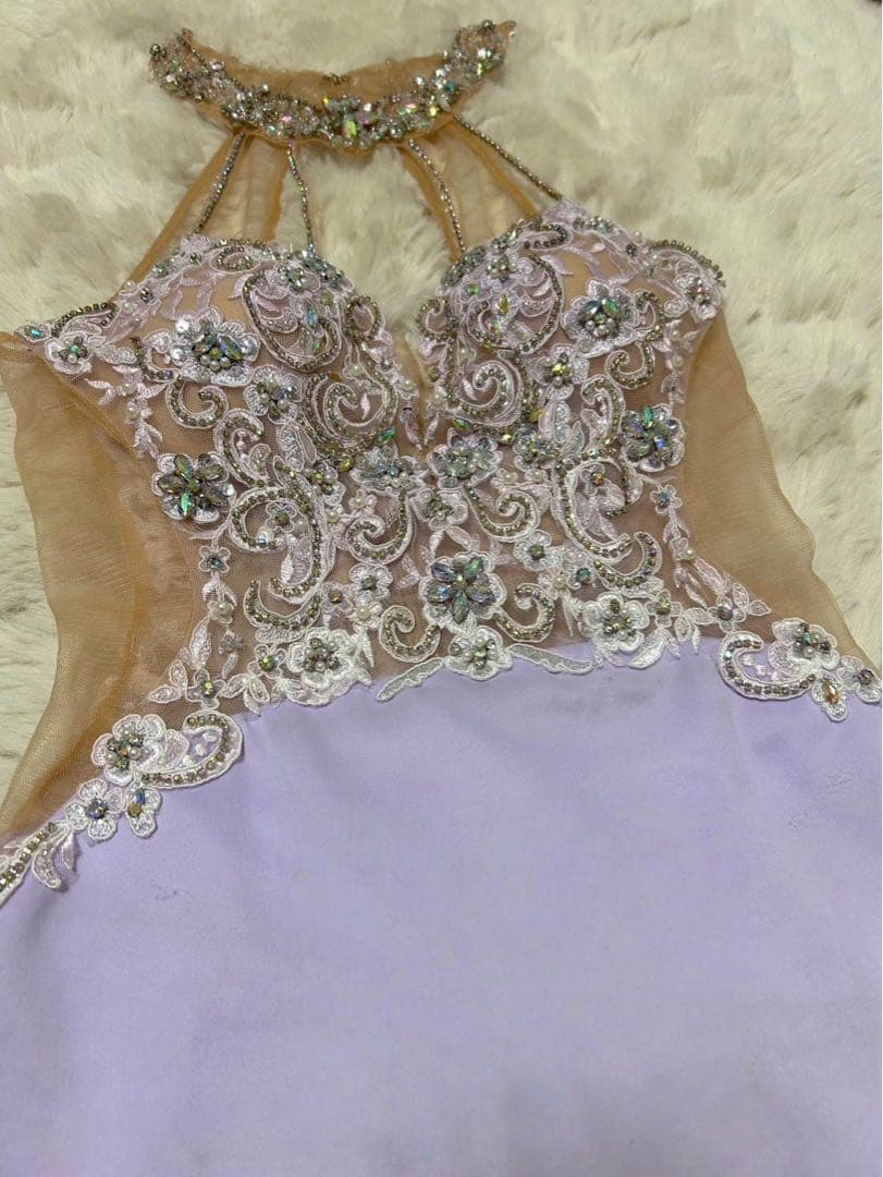 創造的な AngelR キャバドレス SサイズS・AngelR